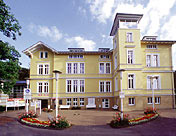 Stadtbcherei im Kur- und Gesundheitszentrum Harz