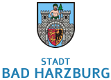 Logo Stadt Bad Harzburg - Zur Startseite